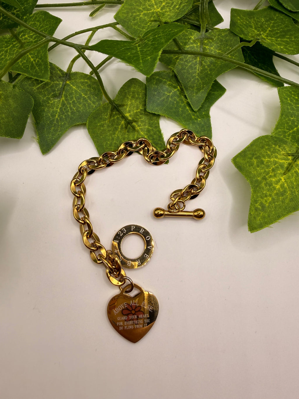 Gold Chain