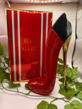 Bad Girl RED