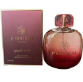 Pouch Blush Rose