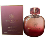 Pouch Blush Rose