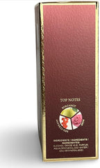 Pouch Blush Rose
