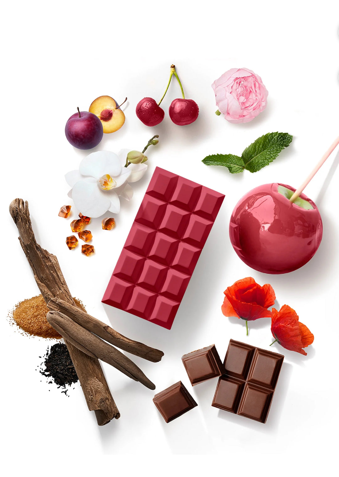 Sweet Treat Cherry Darling