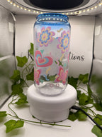 Hello Kitty Pink libbey