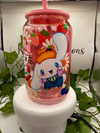 Hello Kitty Cup