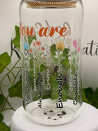 God says you are