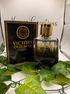 Victory oud noir