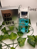 Vip for men