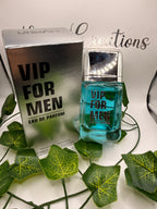 Vip for men