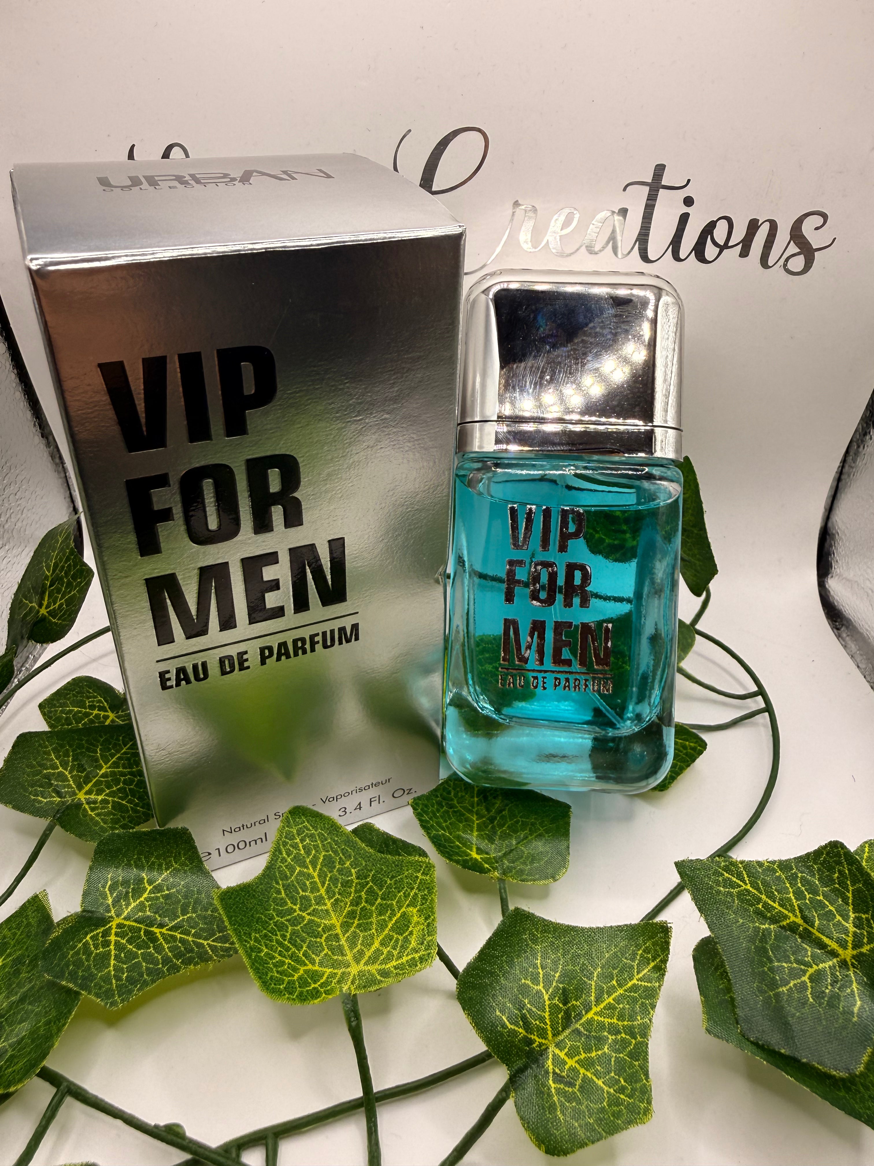Vip for men