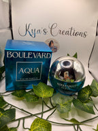 Aqua Boulevard