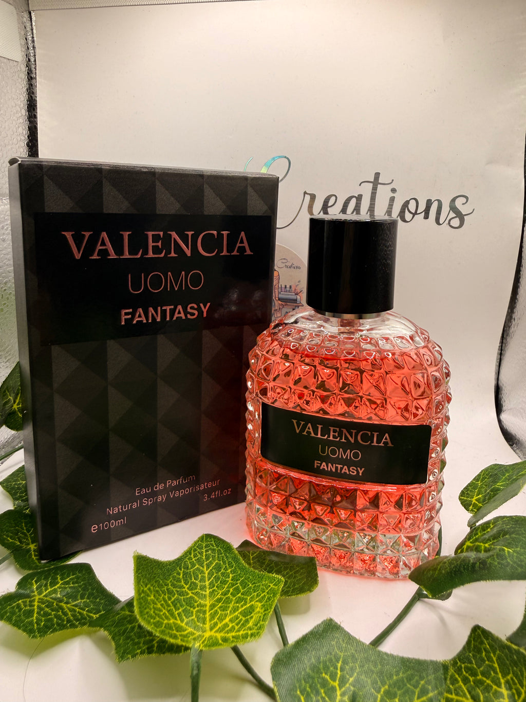 Valencia UOMO