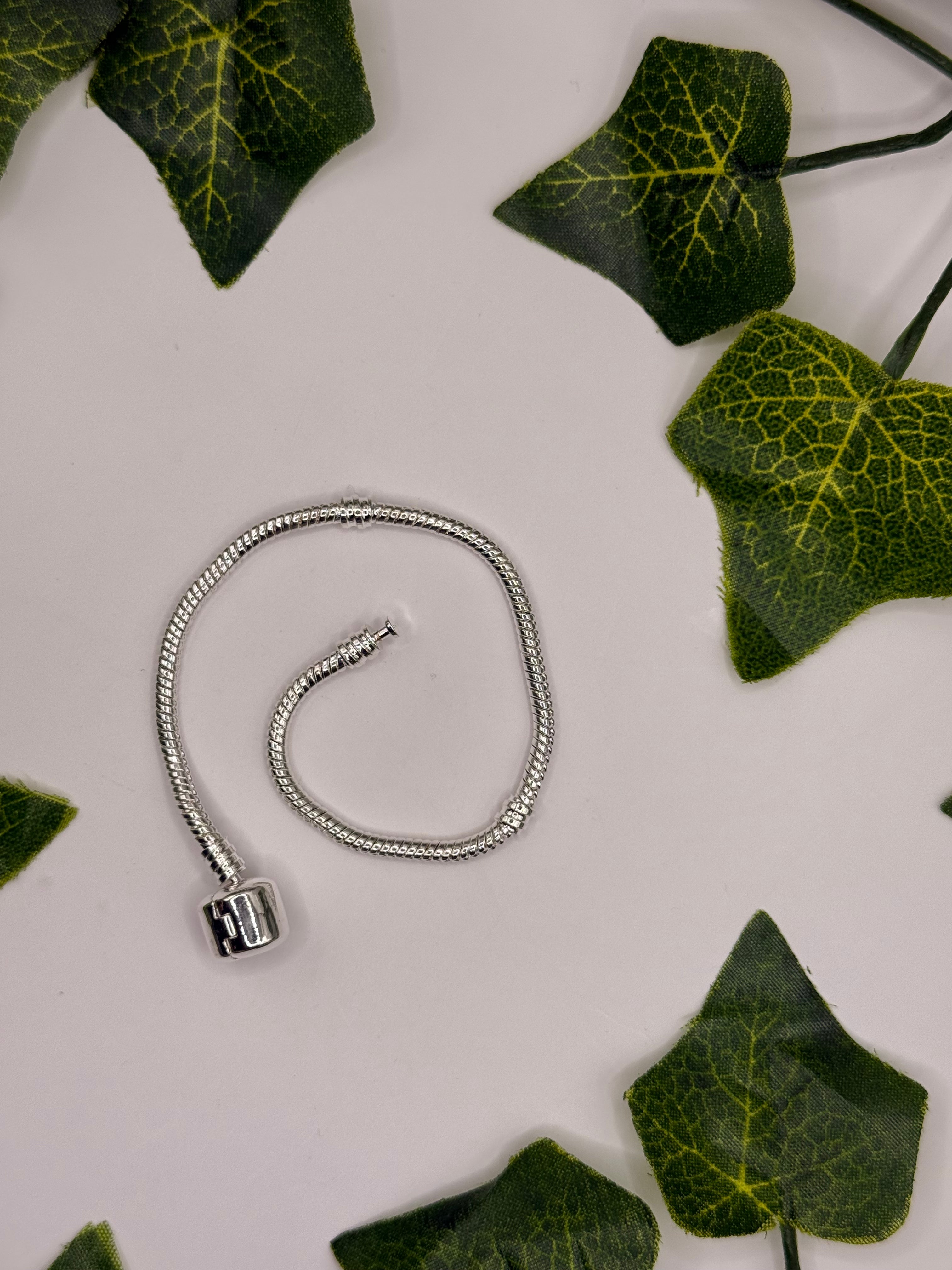 Snake bracelet