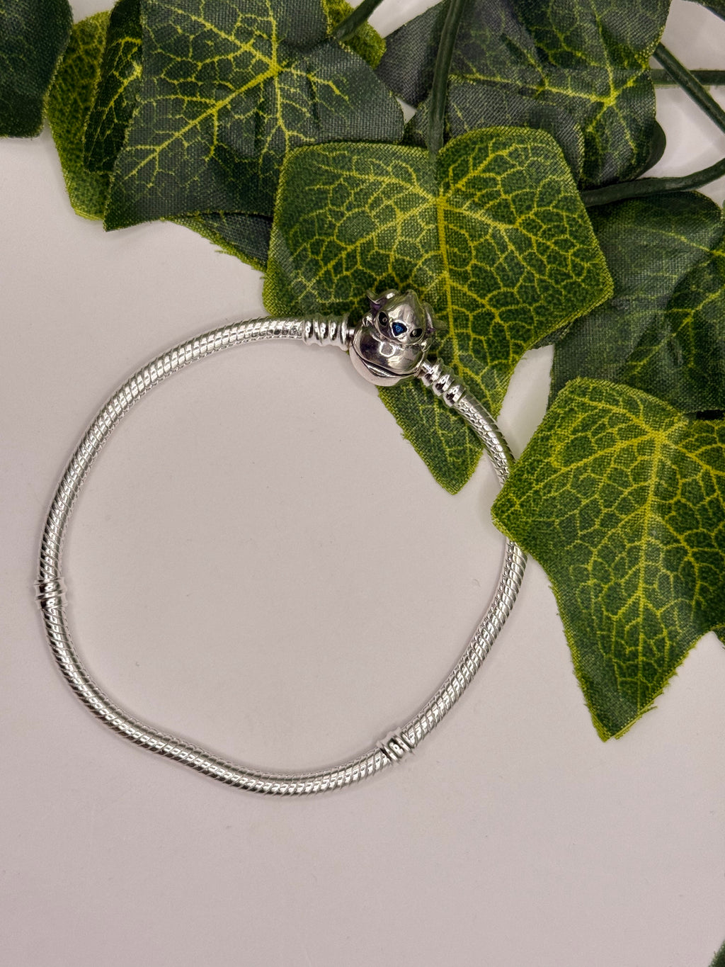 Stitch Bracelet