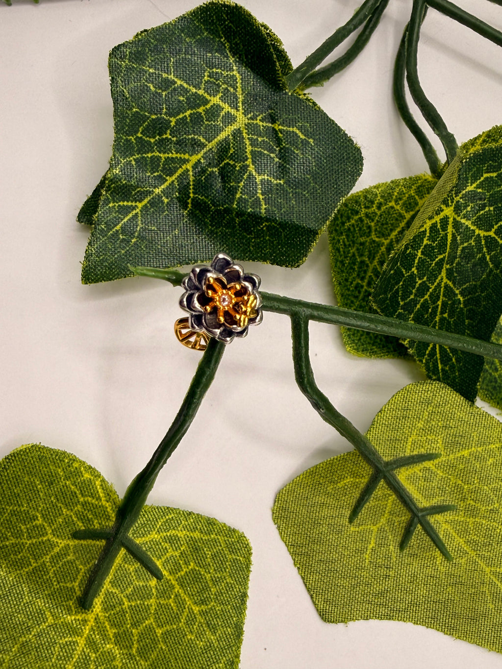 Lotus flower