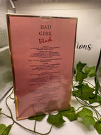 Bad Girl Blush for Women inspired by Good Girl Blush