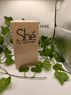 Shé For Women Inspired by Giorgio Armani’s Si