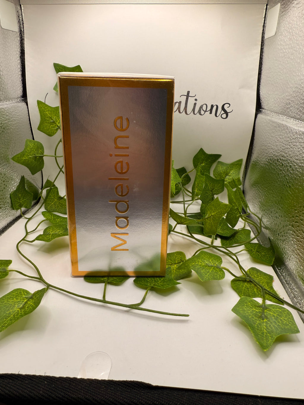 Madeleine For Women Inspired by Michael Kors