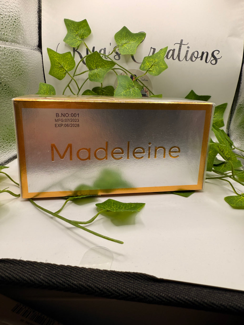 Madeleine For Women Inspired by Michael Kors