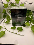 Position Au Vert For Women Inspired by Dior’s Poison