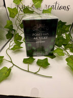 Position Au Vert For Women Inspired by Dior’s Poison